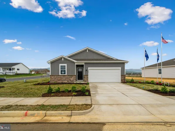 14617 Beatty Dr, Elkton, VA 22827