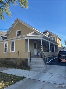 299 Bryant St, North Tonawanda, NY, 14120