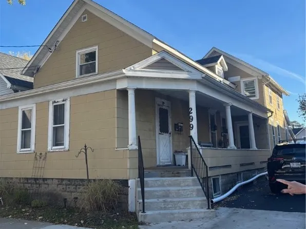 299 Bryant St, North Tonawanda, NY 14120