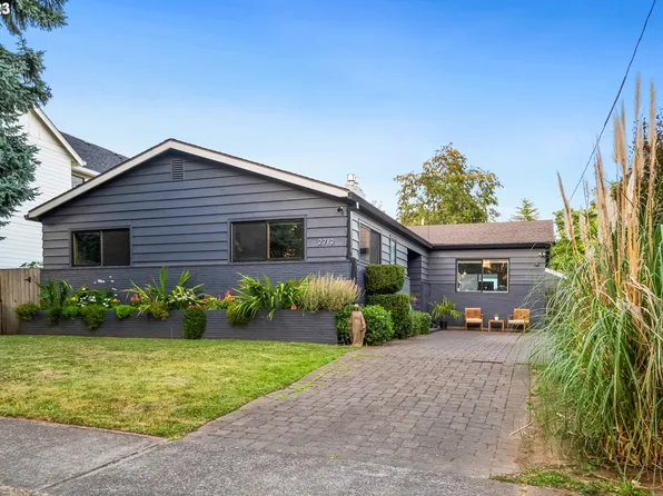 2712 SE 73rd Ave, Portland, OR 97206