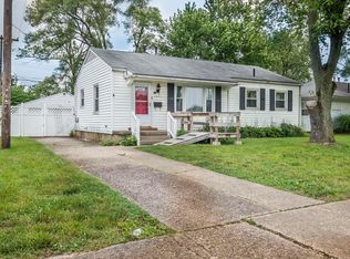 1491 Shady Lane Rd, Columbus, OH 43227