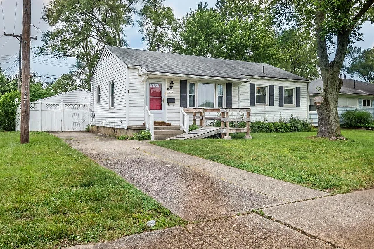 1491 Shady Lane Rd photo 1
