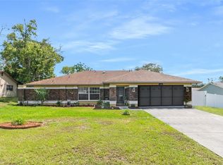 6168 Kinlock Ave, Spring Hill, FL 34608