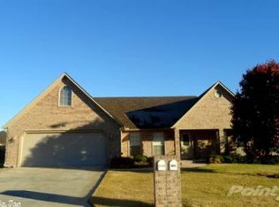 2705 Trowbridge Dr, Paragould, AR 72450
