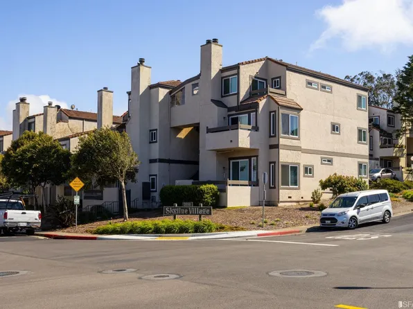 3550 Carter Dr APT 137, South San Francisco, CA 94080