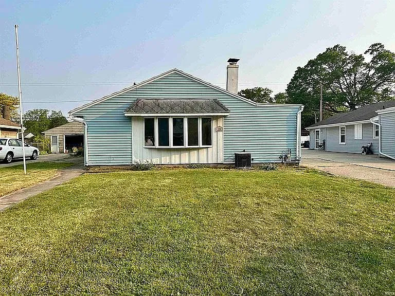 135 Ardennes Ave