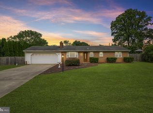 1405 Kahoe Rd, Forest Hill, MD 21050