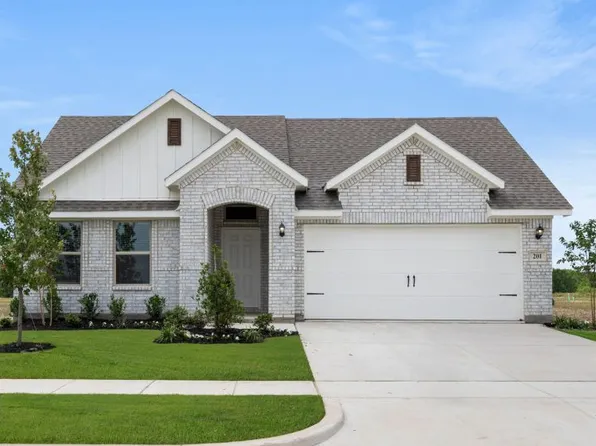 Austin Plan, Northspur