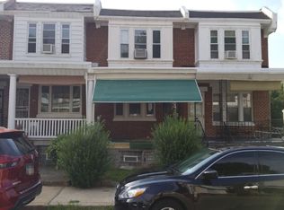 118 E Tulpehocken St, Philadelphia, PA 19144