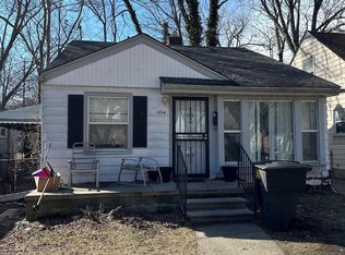 18149 Heyden St, Detroit, MI 48219