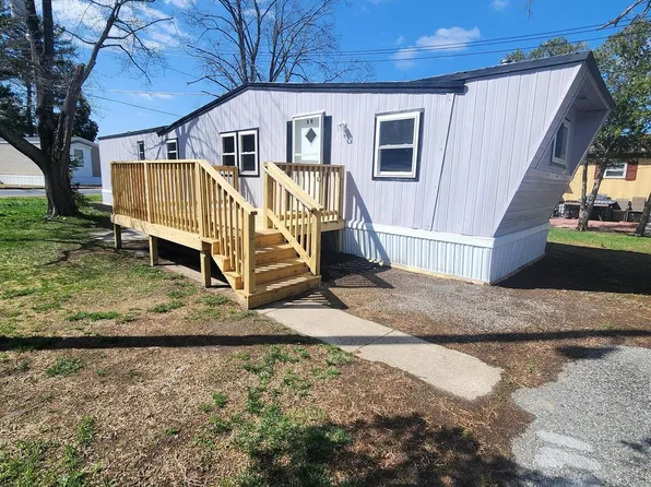 1887 N Delsea Dr #59, Vineland, NJ 08360