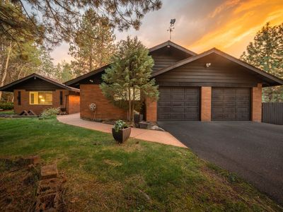 20409 Pine Vista Dr, Bend, OR, 97702