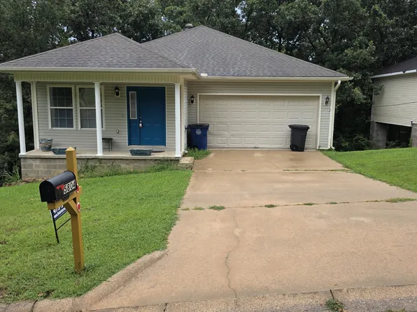 5804 Foxboro Dr, North Little Rock, AR 72118