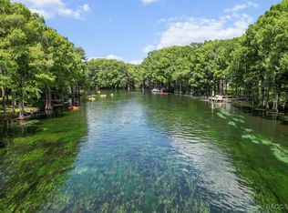 11170 SW 190th Ave, Dunnellon, FL 34432