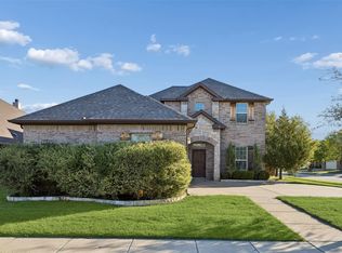 300 Madison St, Burleson, TX 76028