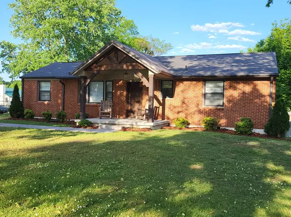 303 Pleasant Dr, Columbia, TN 38401