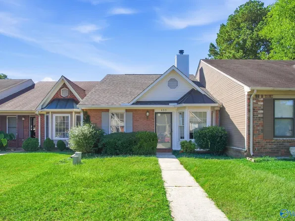 453 Autumnwood Dr SW, Decatur, AL 35601