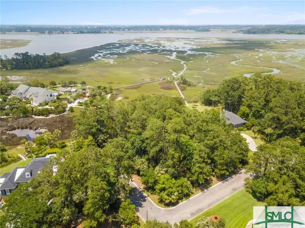 8 Liberty Creek Drive, Savannah, GA 31406