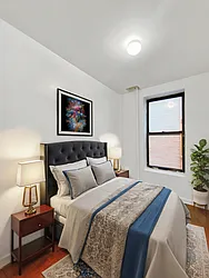 Rented by Keller Williams NYC