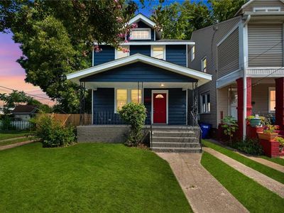 718 W 26th St, Norfolk, VA, 23517