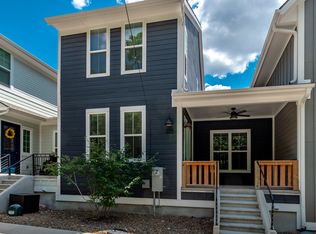 325 W Rock St, Fayetteville, AR 72701