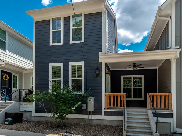 325 W Rock St, Fayetteville, AR 72701