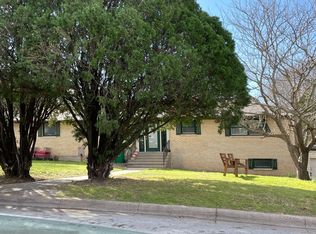 5033 Terrace Trl, Sansom Park, TX 76114