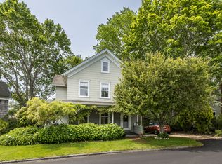 (Undisclosed Address), Sag Harbor, NY 11963