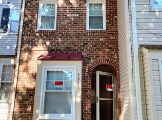 4235 Sauterne Ct, Chantilly, VA 20151