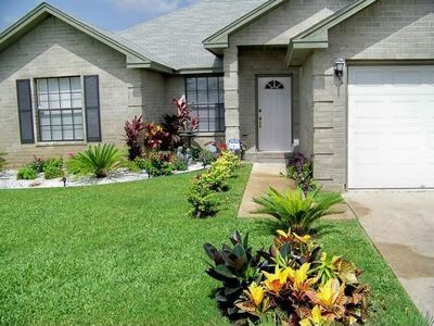 448 Rey Juan Carlos St, Brownsville, TX, 78521