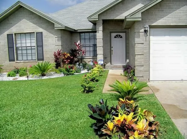 448 Rey Juan Carlos St, Brownsville, TX 78521