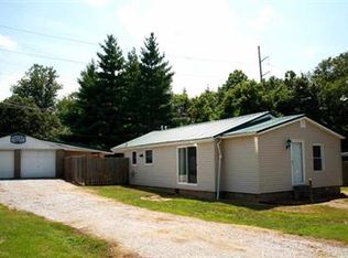 4120 Gayne Dr, Evansville, IN 47712