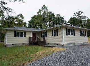 3145 Alden Starnes Rd, Granite Falls, NC 28630