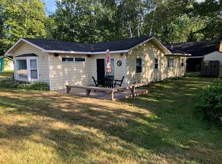 11385 White Birch Dr, Pellston, MI 49769