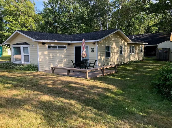 11385 White Birch Dr, Pellston, MI 49769