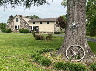 108 Mount Sharon Rd, Adamsville, TN 38310