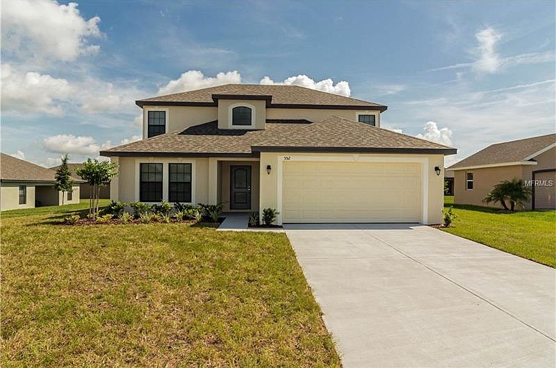 1st image of 551 Swallowtail Dr