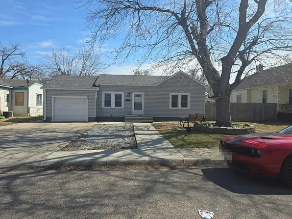 1315 W Charles St, Grand Island, NE 68801