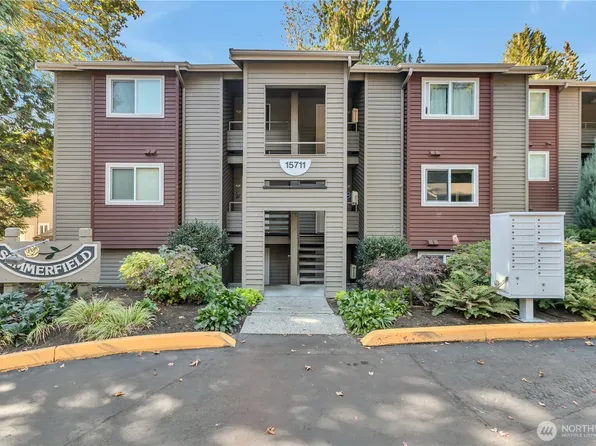 15711 4th Avenue S #22, Burien, WA 98148