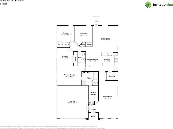 2nd image of this home