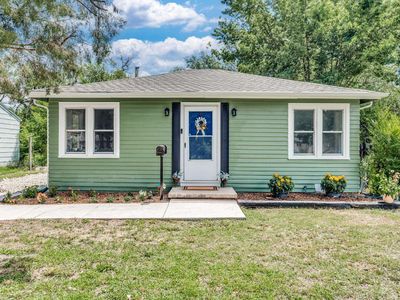 2026 N Minnesota Ave, Wichita, KS, 67214