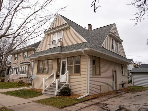 709 Eliza St, Green Bay, WI 54301