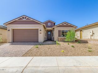 4200 Copperhead Dr, Wickenburg, AZ 85390