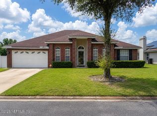 10812 JESSICA ASH Drive, Jacksonville, FL 32218