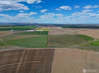 0 Nna Rd NW #160358000, Ephrata, WA 98823