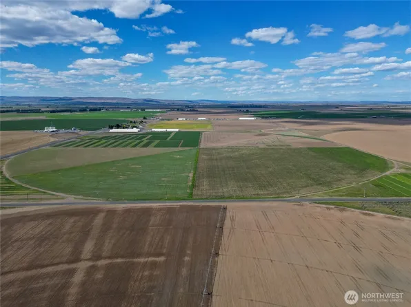 0 NNA NW Parcel 160358000 Road, Ephrata, WA 98823