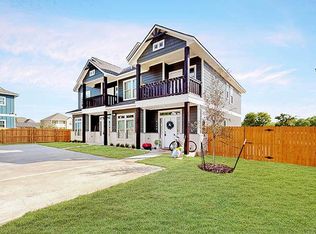 910 Montclair Ave #A, College Station, TX 77840