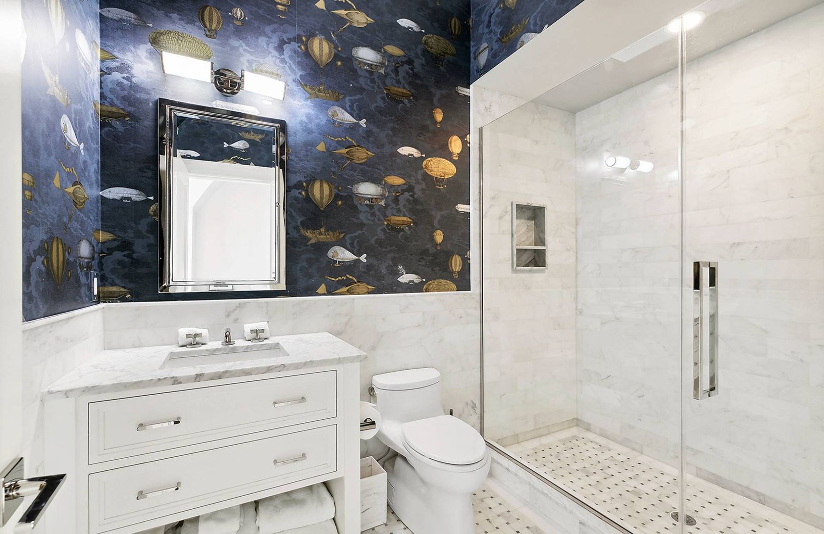  Guest Bath