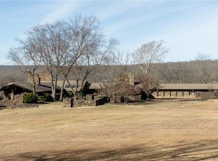 12808 Raheen Ranch Rd, Fayetteville, AR 72701