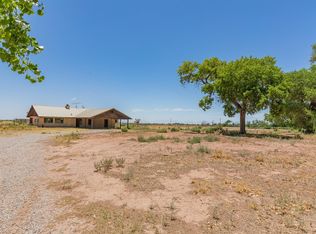 1109 Higuera Ave, Tularosa, NM 88352